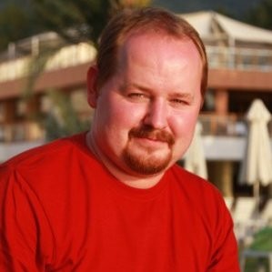 Gregory Distatte