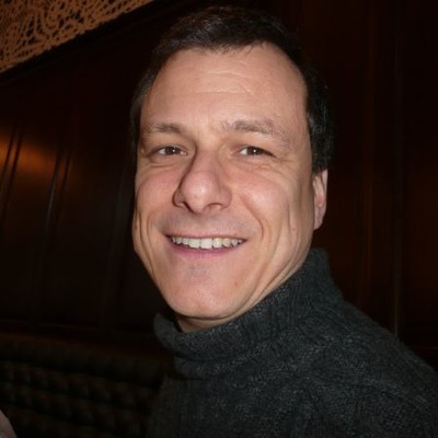 Laurent Jadot 