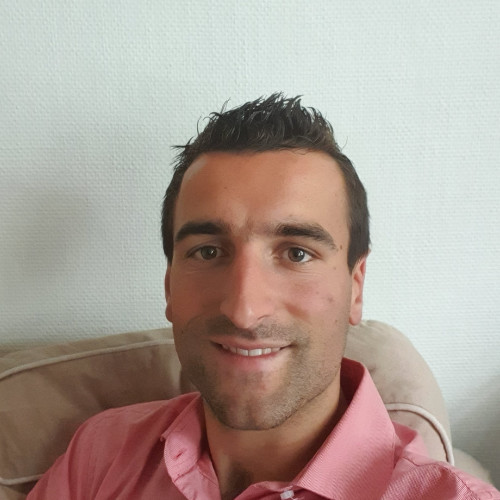 Jonathan Prenten