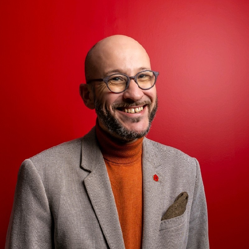 Patrick Commers