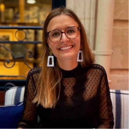 Camille Gorce